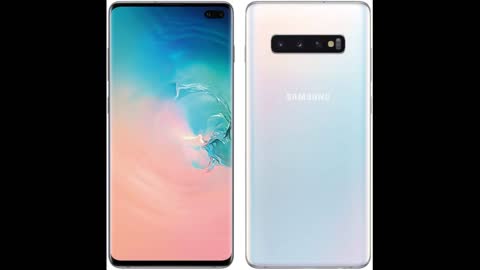 Review: Samsung Galaxy S10 G973F Hybrid Dual SIM 128GB Unlocked GSM LTE Phone with Triple 12MP+...