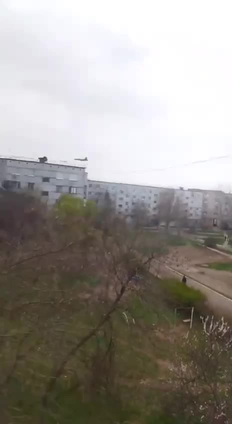 Ukraine War - Su-34 fighter-bombers