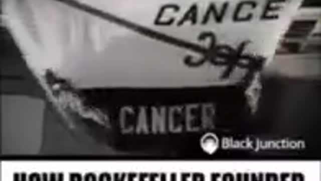 Rockefeller mad drugs