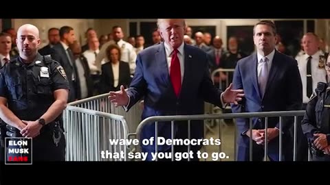 Who Biden Officially Chose Next Will SHOCK You
