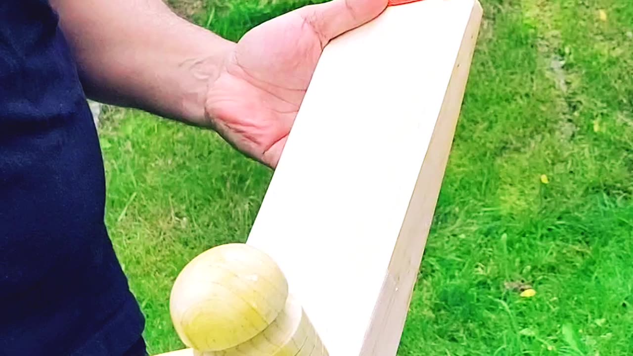 How to Knock a Bat | Knocking stick | knocking bat | Pakistan |India