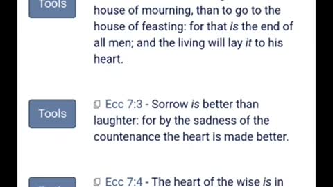 HOUSES OF MIRTH ARE BEING JUDGED!!!