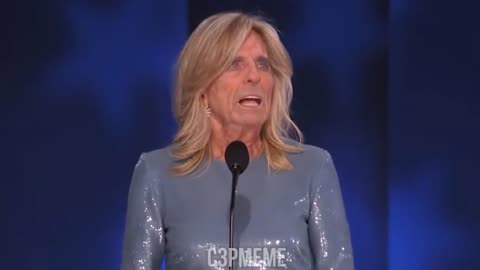 Jill Biden is looking rough 😂