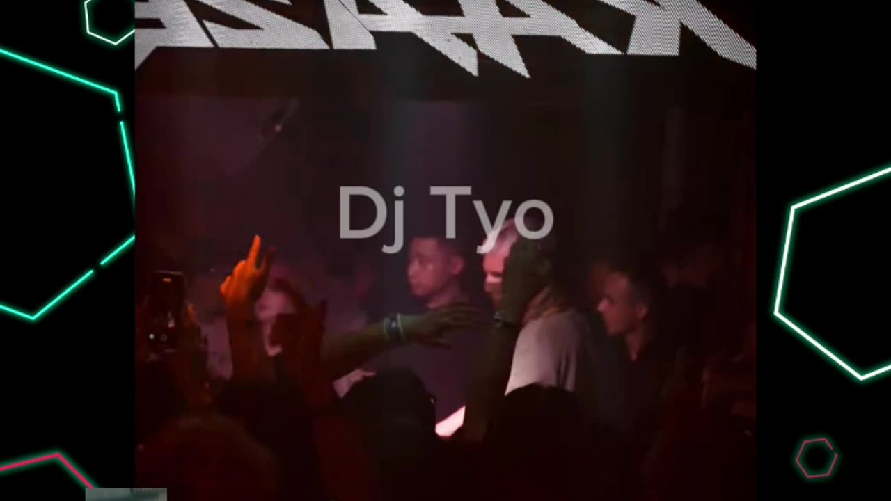 Dj Tyo 224