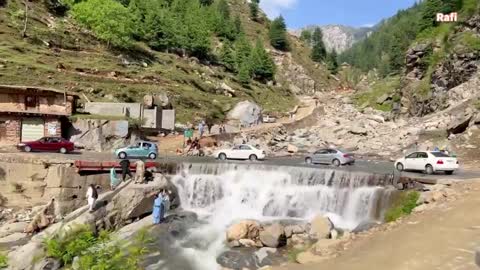 Explore dir Upper kpk Pakistan