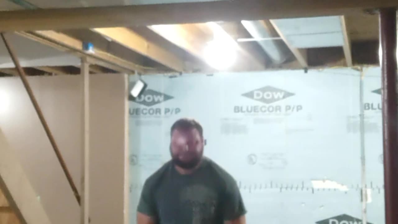 300 KGS/661LBS Hexbar Deadlifting, 6 Reps!