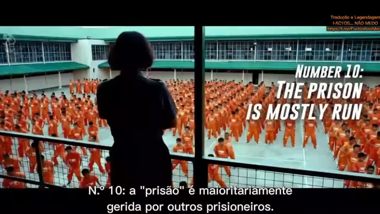 🎬🔥DEZ PONTOS DE VISTA🔥🎬