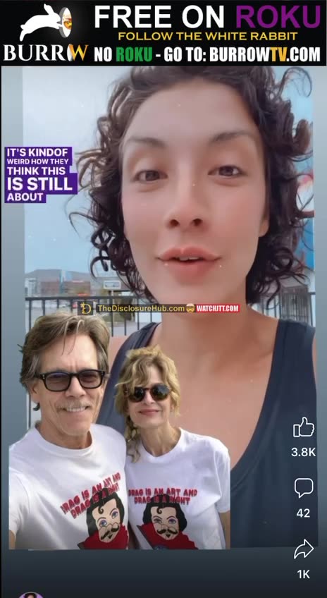 Leave the children alone