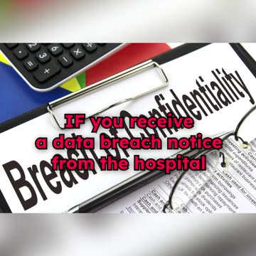 Did you get hacked? Data breach at Anna Jaques Hospital