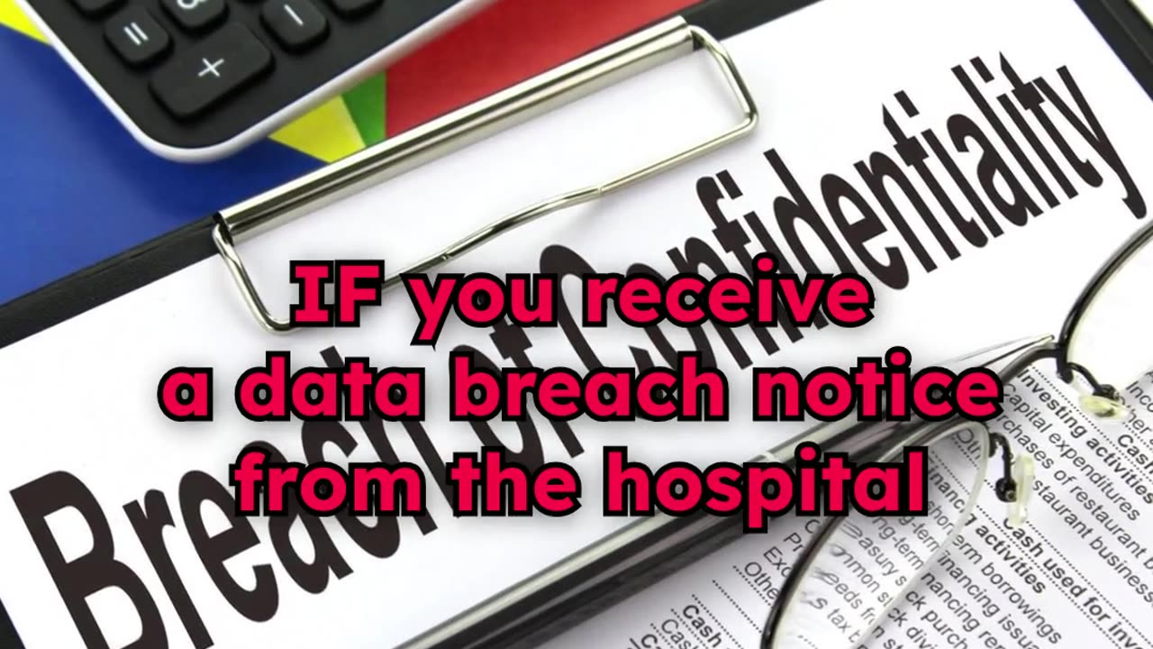 Did you get hacked? Data breach at Anna Jaques Hospital