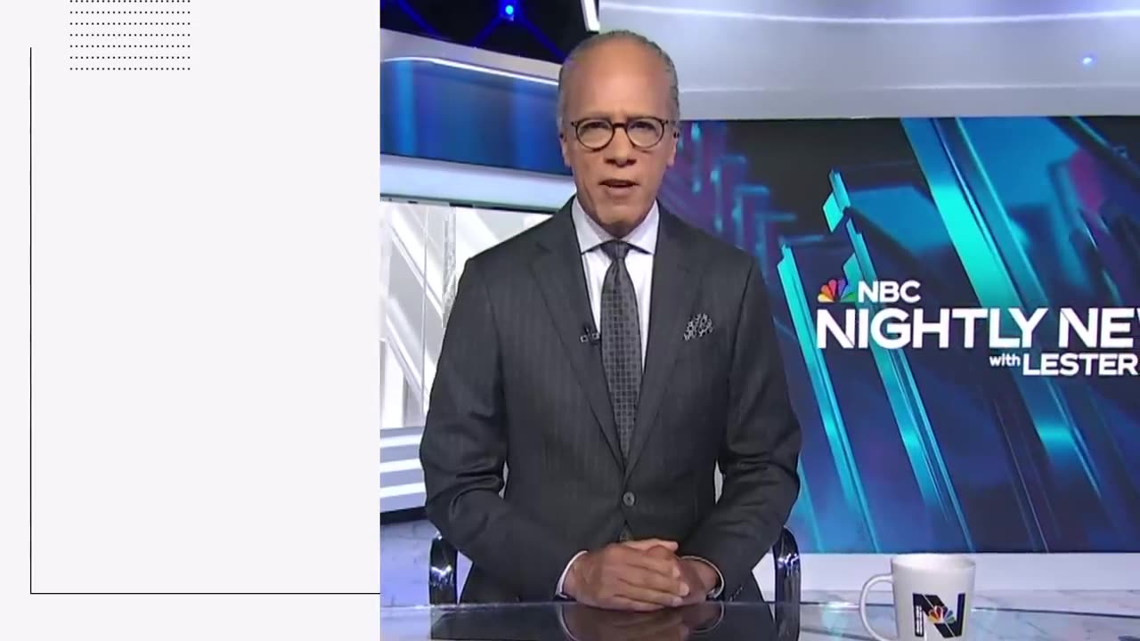 Nightly news