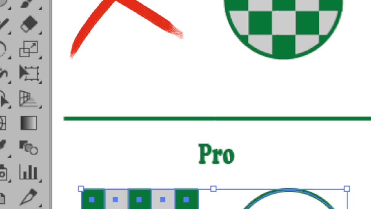 Envelope Distort In Adobe Illustrator | Adobe Illustrator Tutorial