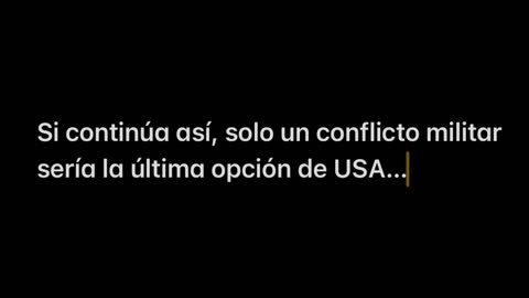 Habrá guerra nuclear?