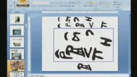 Македонија Мајка на Светот Епизода20