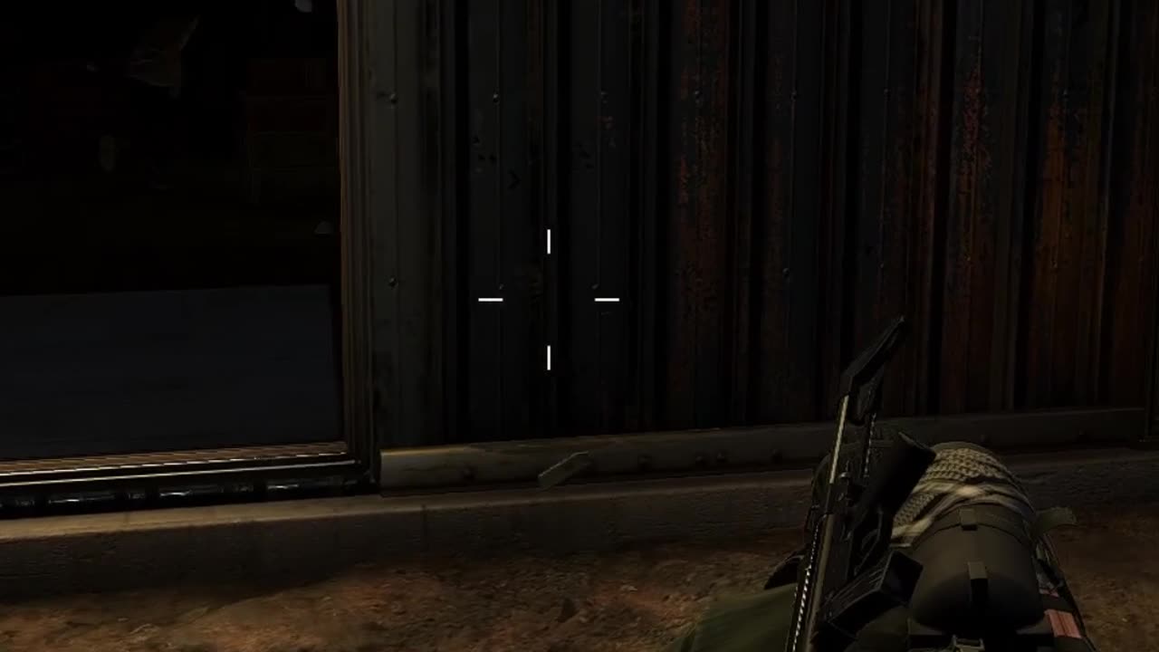 Tom Clancy Ghost Recon Wildlands Shorts