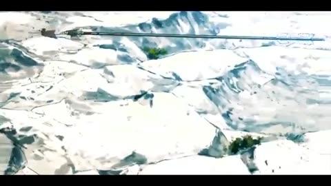 Lofi music video