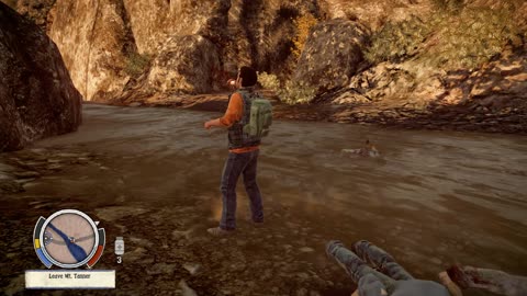 State of Decay 1 Gameplay with slight commentary Part 1