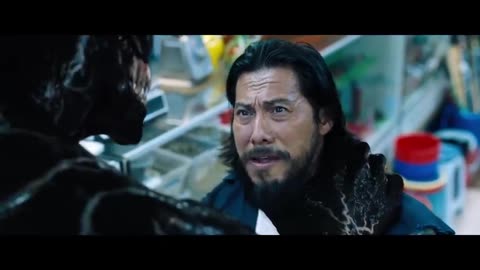 We ARE VENOM"ENDING SCENE CLIP