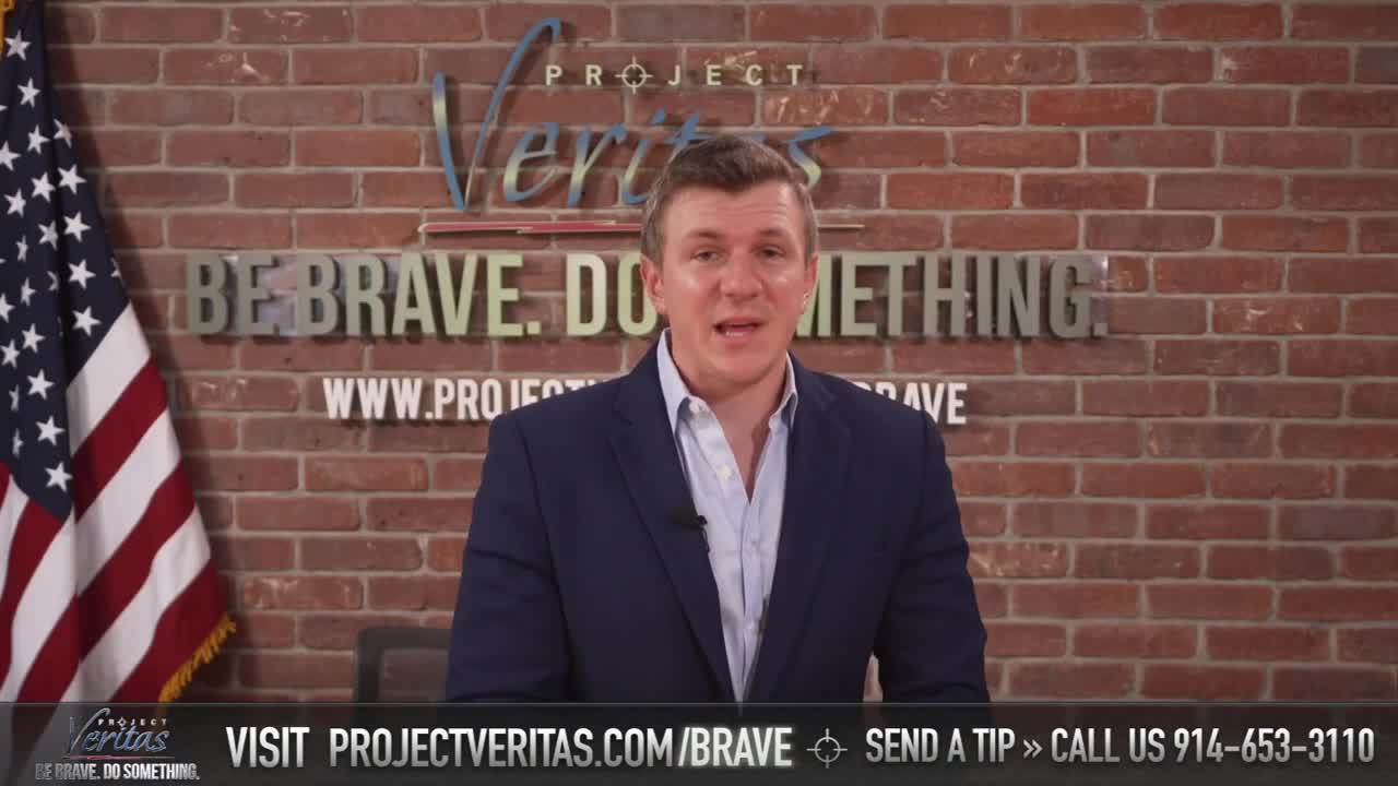 Project Veritas. Woke gay LGBTQ queer as AF dominatrix teacher says. ‘Anarchist’ Middle School Teacher Wants to ‘Burn Down Entire System’ – ‘F*ck the Parents… I’m Your Parent Now’