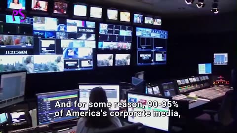 Mass media in America