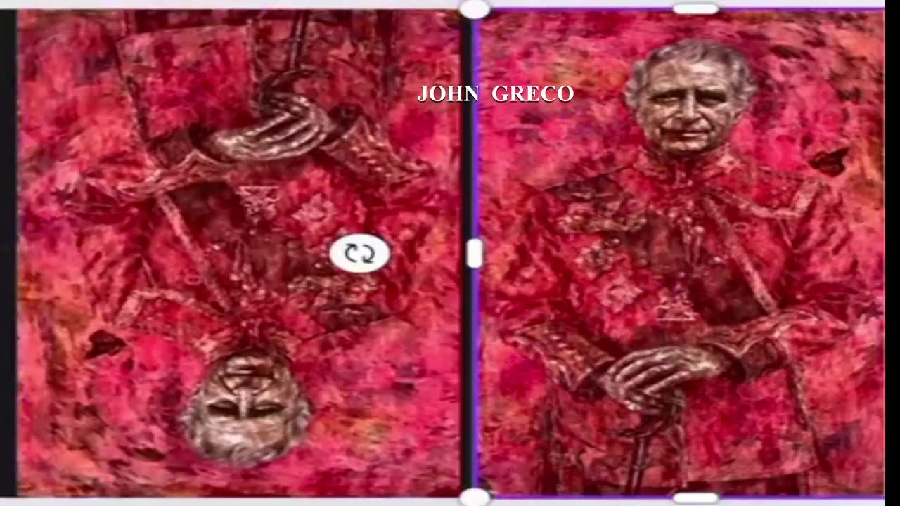 ΚΑΜΠΑΛΙΣΤΕΣ = Σ@ΤΑΝΙΣΤΕΣ, ΑΓΑΠΑΝΕ τον ΕΞΑΠΟΔΥΤΗ... #ΜΠΑΦΟΜΕΤ👹... Και σου Δειχνουν...ΑΝΤΙΣΤΡΟΦΑ ΠΑΝΤΑ