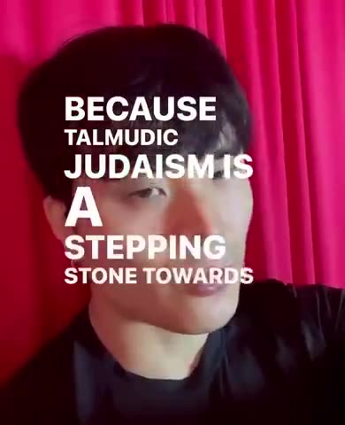 Arthur Kwon Lee - We are fighting Satanism