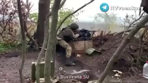 War in ukraine Donbass