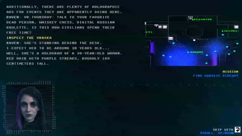Code 7: Episode 2 part 3 [technical difficulties]