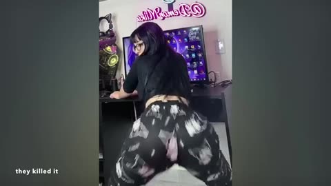 Sex Sexy Ass Big booty twerk IG OF Models