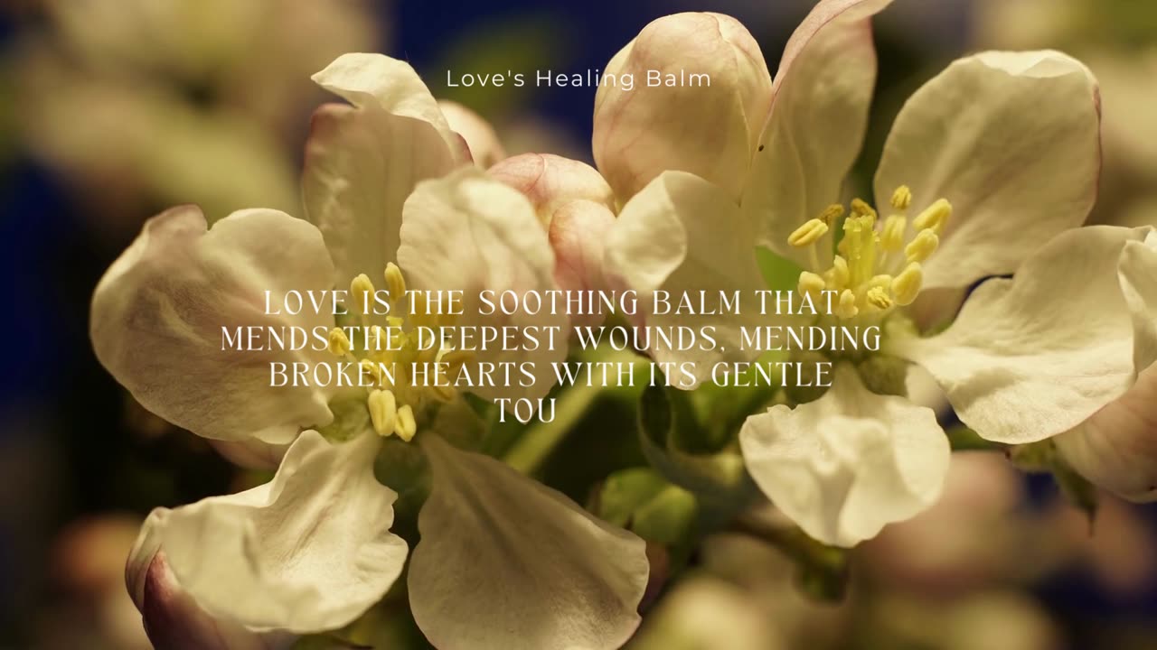Soothing balm