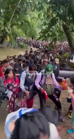 Coming to a city near you.