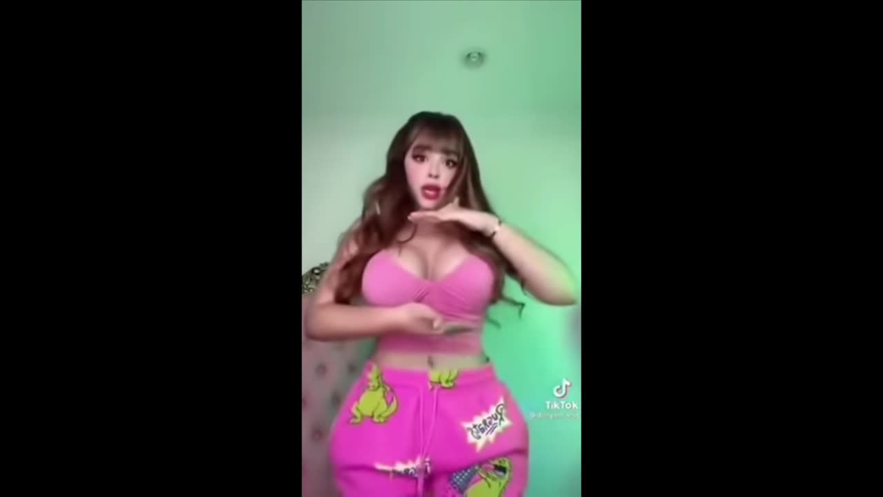 🔥Wow🔥 ❤️Subscribe For Daily Videos🍑#tiktok #boobs