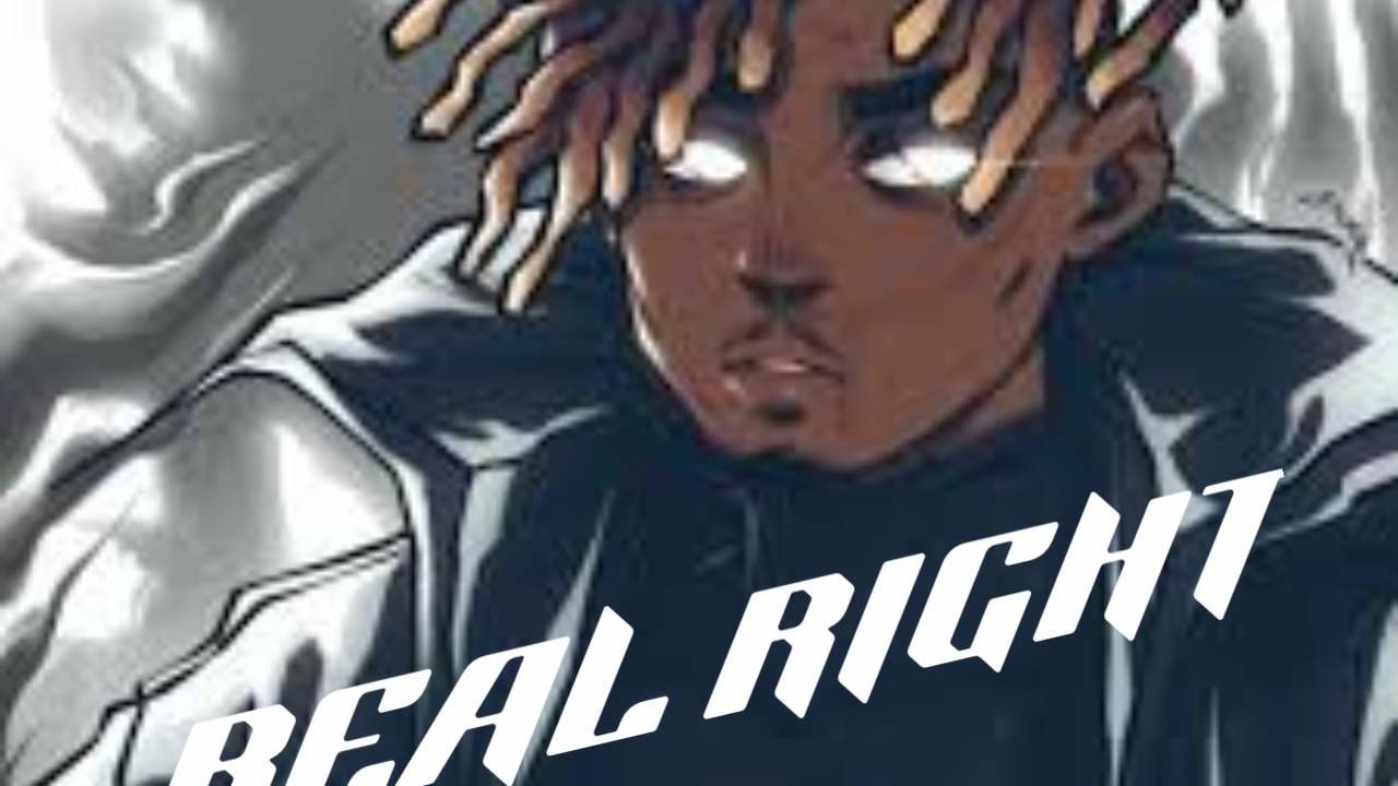 Juice WRLD - Real Right (Complete)