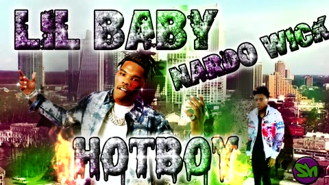 Lil Baby x Nardo Wick type beat"HotBoyz(2023
