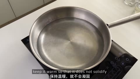 Flower Jelly | Glass Flower Jelly | Agar-agar Recipe | 花燕菜糕