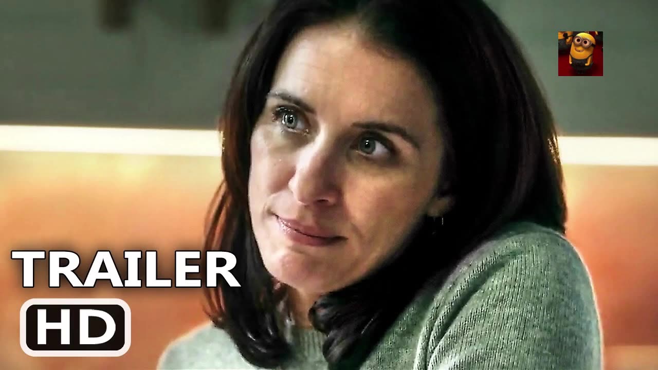 INSOMNIA Trailer (2024) Vicky McClure, Thriller