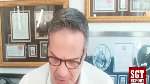 COLLAPSE & NEW MONETARY ORDER INCOMING