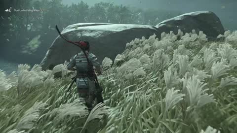 Ghost of Tsushima - Part 18