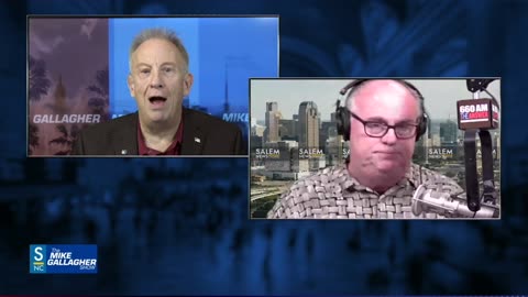 Mike & Mark Davis discuss the expected potential third indictment of Trump for the Jan. 6th Capitol Riot and how outrageous this is for America on today’s M&M Experience