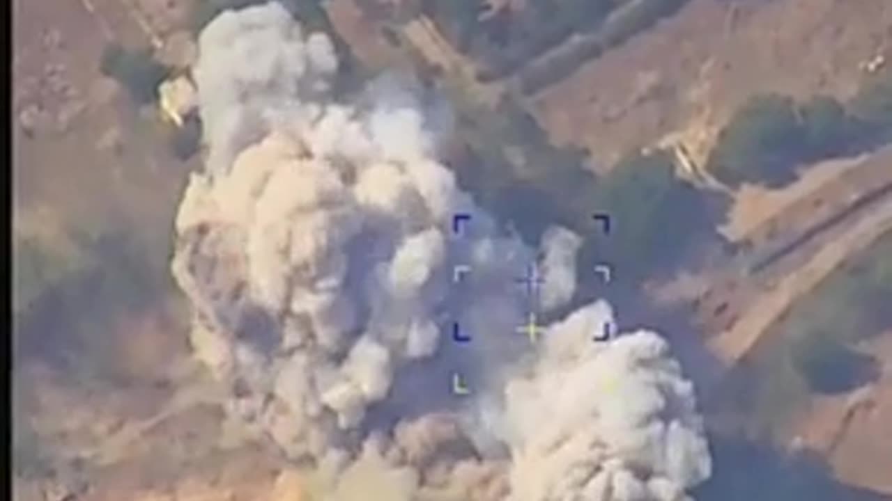 🪖 Ukraine Russia War | FAB-1500 Explosion | RU Perspective | RCF