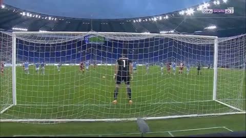 SS Lazio VS ACF Fiorentina =======> GOALS