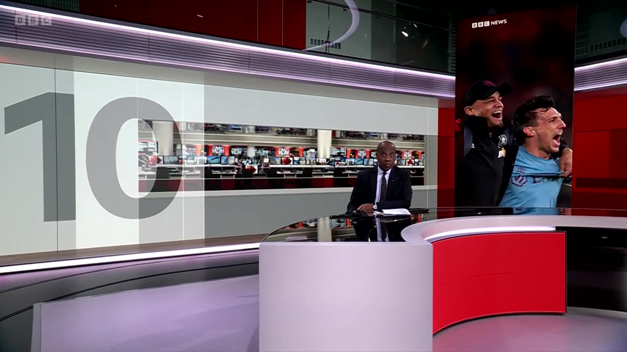 BBC News 7 April 2023