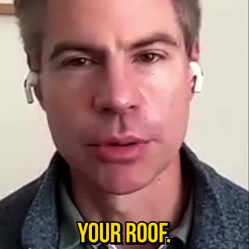 Concentration Camps In China Are Producing Your Solar Panels - Michael Shellenberger