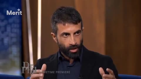 Son Of Hamas Co-Founder Bashes Pro-Palestine Leftists: "Hamas Must Die!"