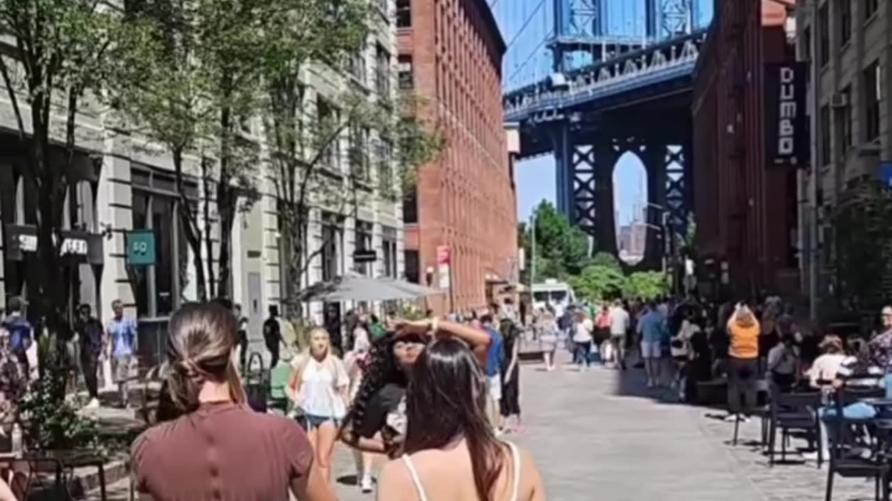 New York vibes4 ✨️