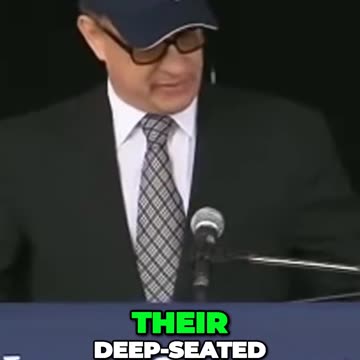 Conquering Fears: A Journey to Find Inner Strength