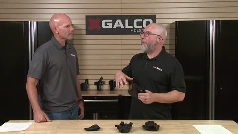 Interview with champion shooter Max Michel - Part 3