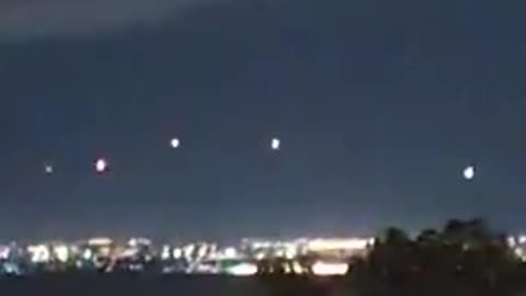 UFOs in the Philippines