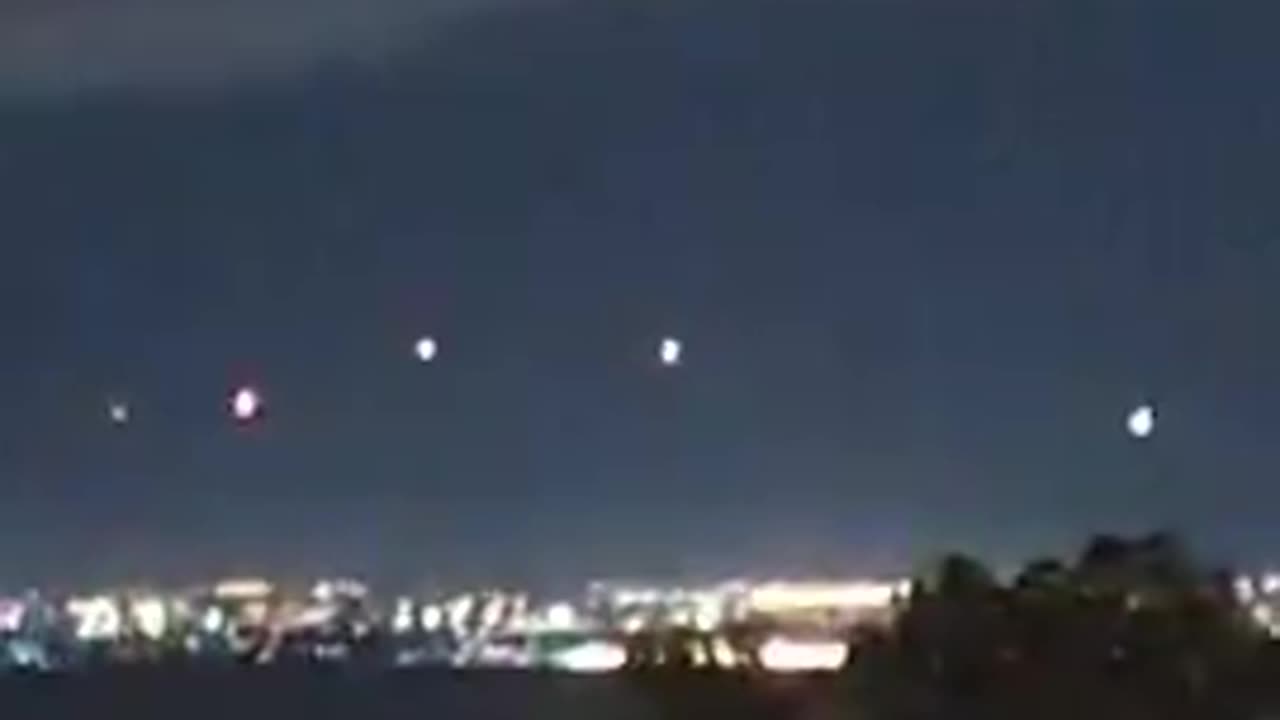 UFOs in the Philippines