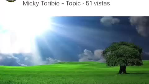 EL DESEO DE AMARTE— MICKY TORIBIO